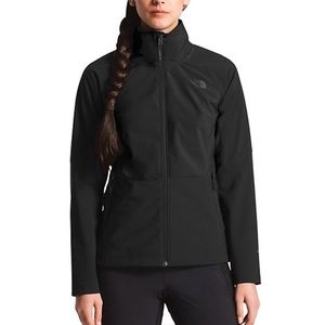 North Face Apex Soft Shell Jacket